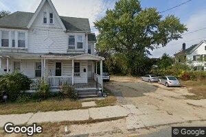 180 -182 South Ave, Bridgeton, NJ 08302