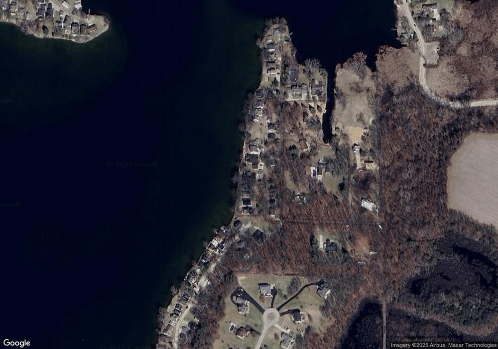 7447 Noahs Landing, Gregory, MI 48137 - photo 1