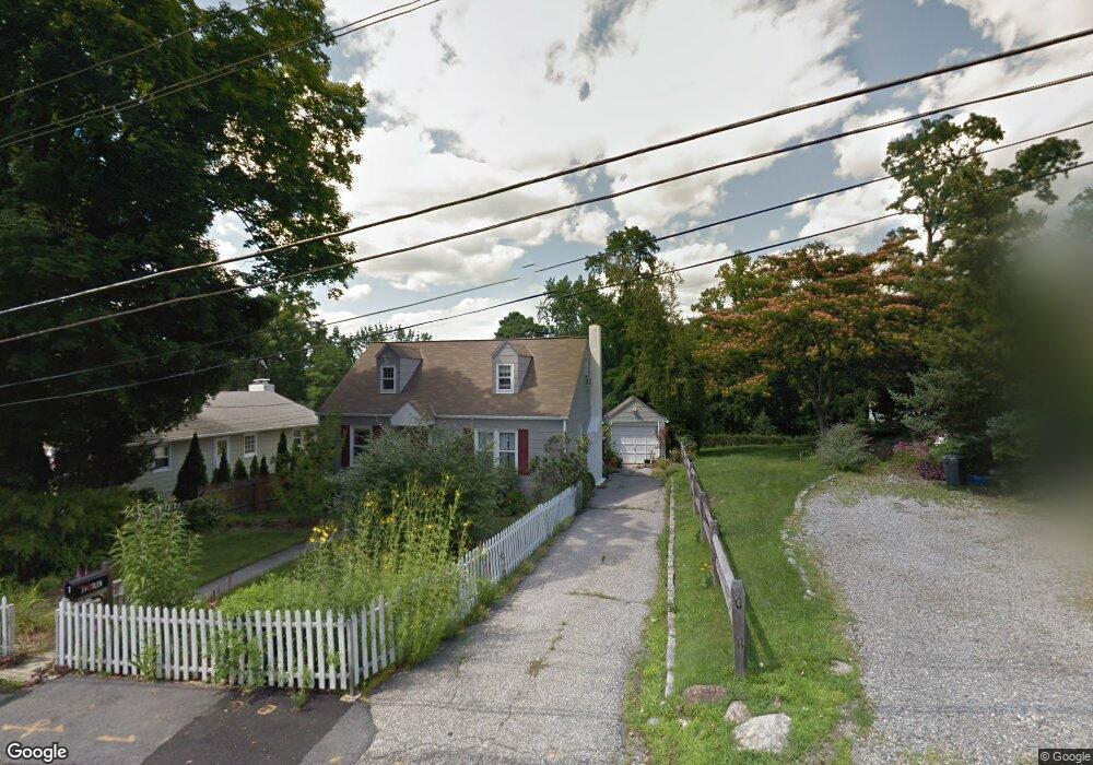 7 Fowler Ave, Ossining, NY 10562 - photo 1