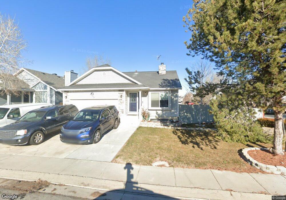 3002 W 8525 S, West Jordan, UT 84088 - photo 1