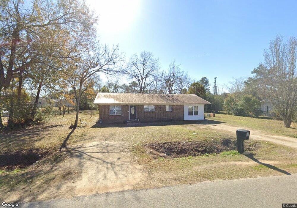 805 E 7th St, Donalsonville, GA 39845 - photo 1