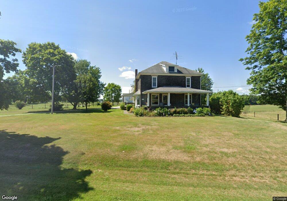 4026 Waynesburg Rd NW, Carrollton, OH 44615 - photo 1