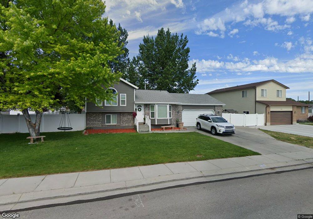 8778 S 3645 W, West Jordan, UT 84088 - photo 1