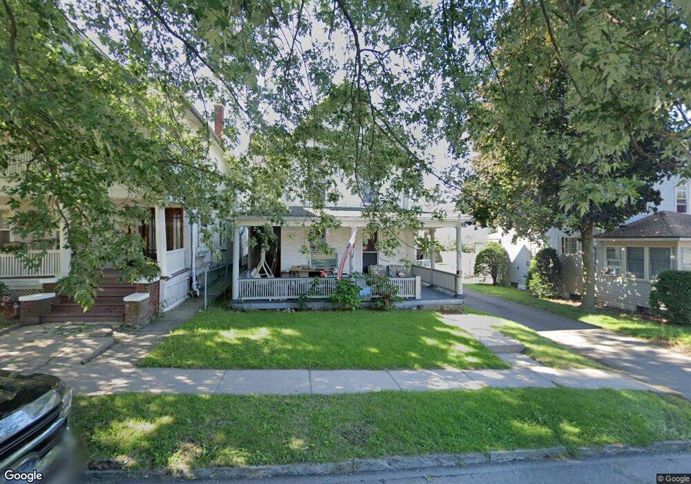 608 Deacon St, Scranton, PA 18509 - photo 1