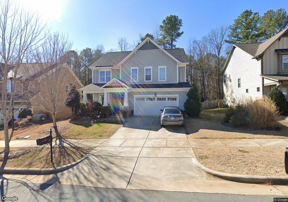 43 N Freeman Dr, Pittsboro, NC 27312 - photo 1