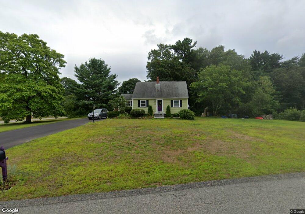 8 Brewster Ln, Hanover, MA 02339 - photo 1