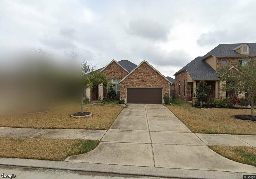 4211 Brannon Branch Ct, Fulshear, TX 77441 - photo 1