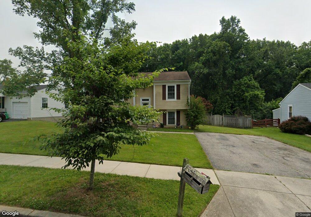 1046 Saint Michaels Dr, Bowie, MD 20721 - photo 1