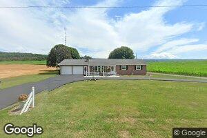15609 Route 522, Beavertown, PA 17813