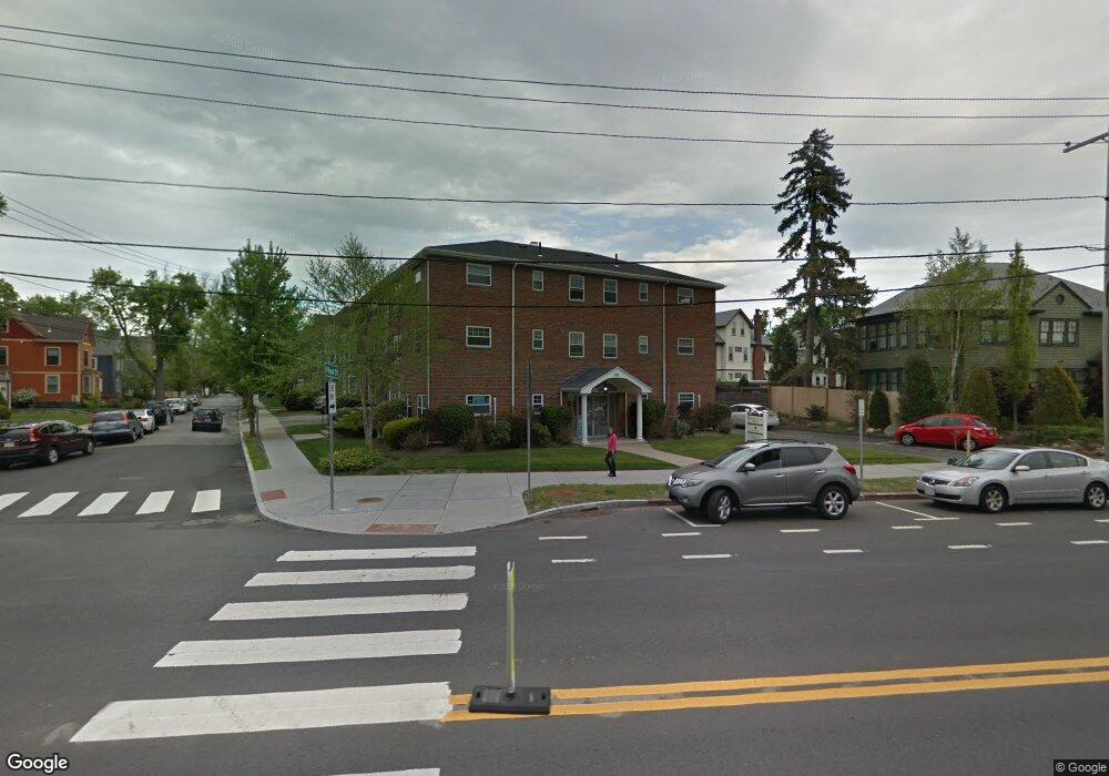 347 Massachusetts Ave, Arlington, MA 02474 - photo 1