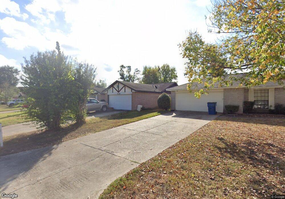 7923 Woodsman Trail, Houston, TX 77040 - photo 1