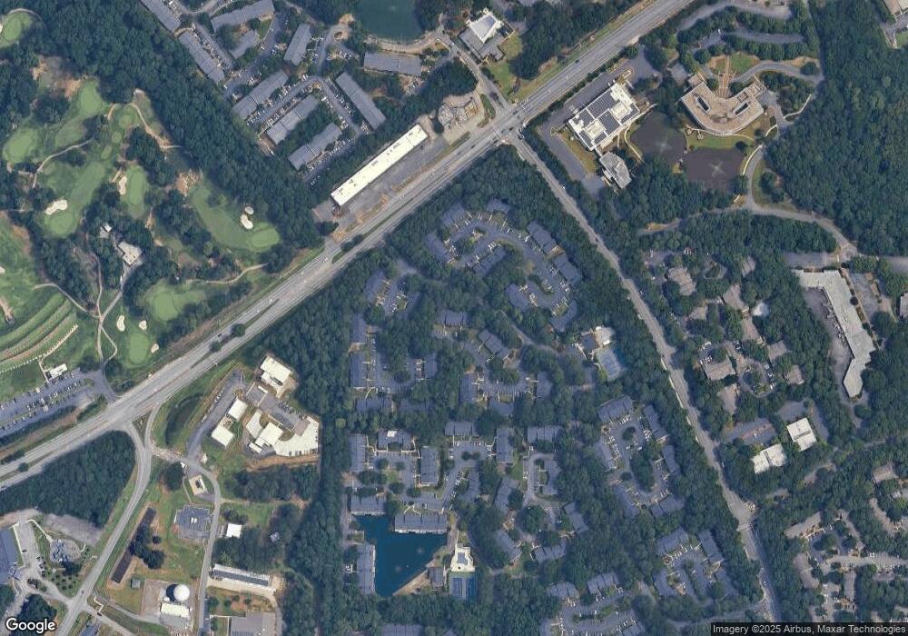 125 Fair Haven Way SE, Smyrna, GA 30080 - photo 1