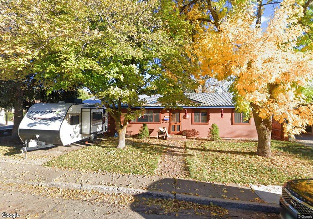 3522 Bennett St, Durango, CO 81301 - photo 1