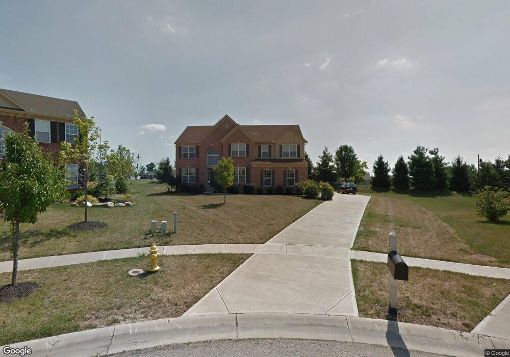 6288 Amberley Ct, Liberty Township, OH 45044 - photo 1