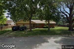 436 N Sherman, Andale, KS 67001