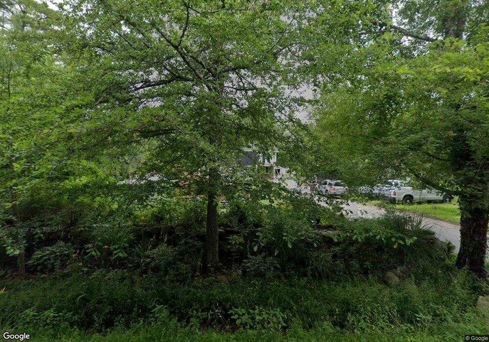 372 New Boston Rd, Acushnet, MA 02743 - photo 1