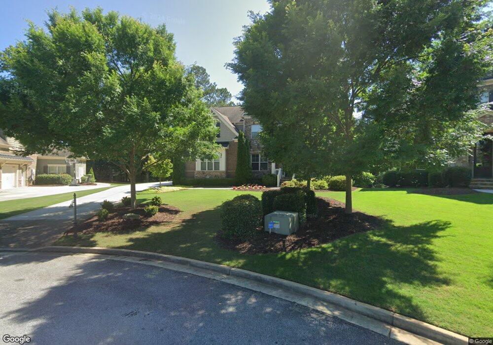 2583 Lulworth Ln, Marietta, GA 30062 - photo 1