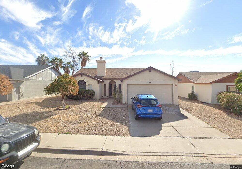 6139 E Covina St, Mesa, AZ 85205 - photo 1