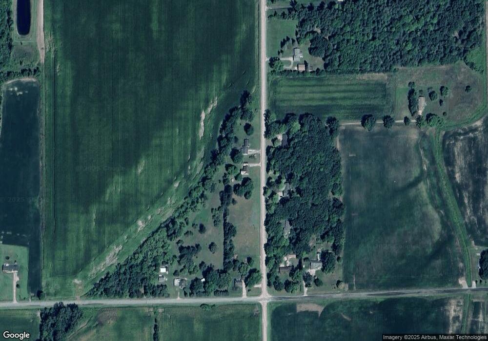 12850 Marshall Rd, Birch Run, MI 48415 - photo 1