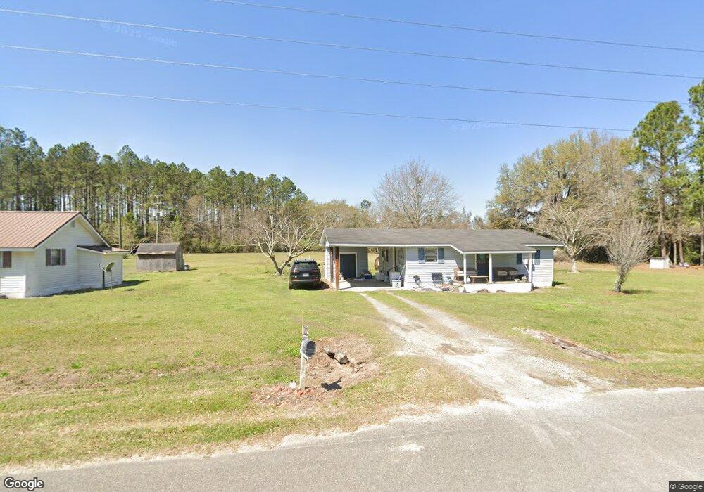 2320 McConnell Bridge Rd, Adel, GA 31620 - photo 1