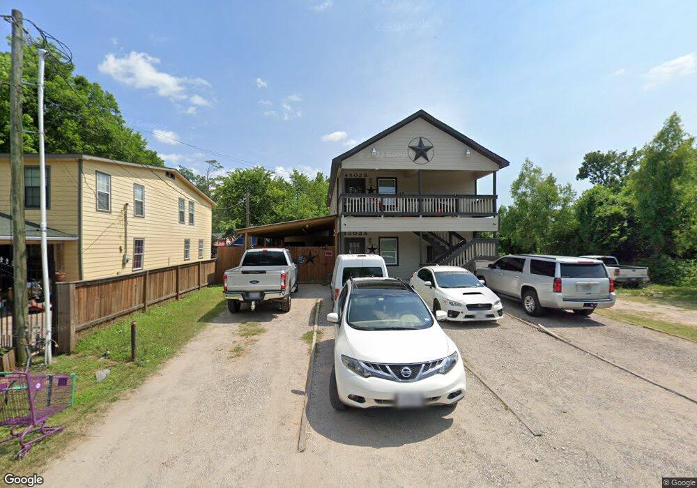 4502 Hanley Ln, Houston, TX 77093 - photo 1