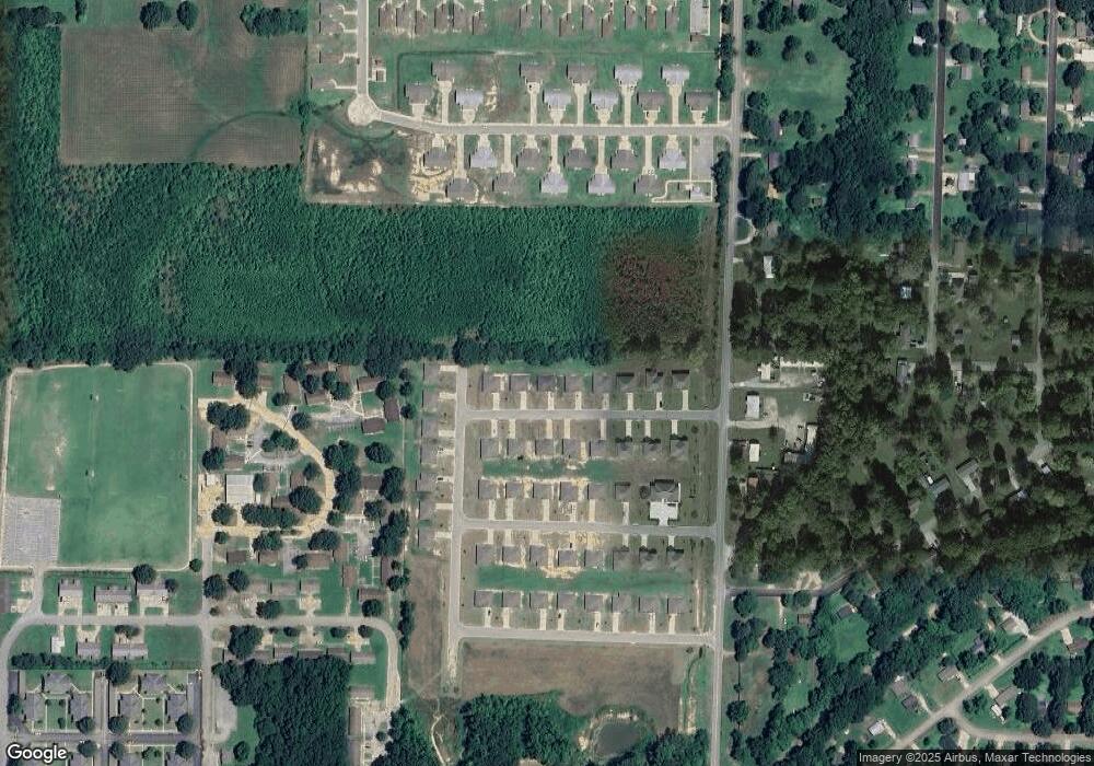 806 Brook Meadow, Jonesboro, AR 72405 - photo 1