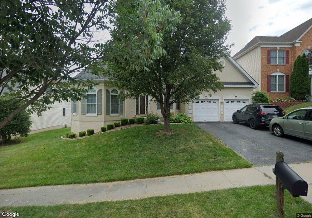 12702 Bright Spring Way, Boyds, MD 20841 - photo 1