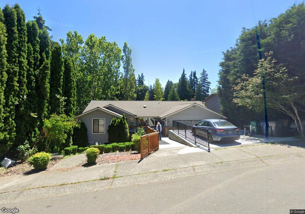 8611 NE 144th St, Bothell, WA 98011 - photo 1