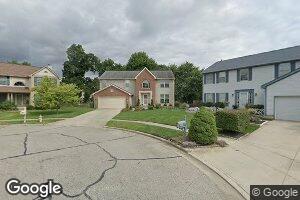 7768 Tripoli Ct, Dublin, OH 43016
