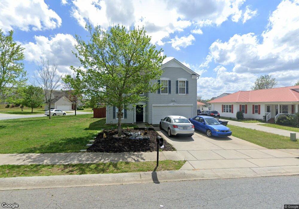 199 Wolf Creek Ln, Statesville, NC 28625 - photo 1