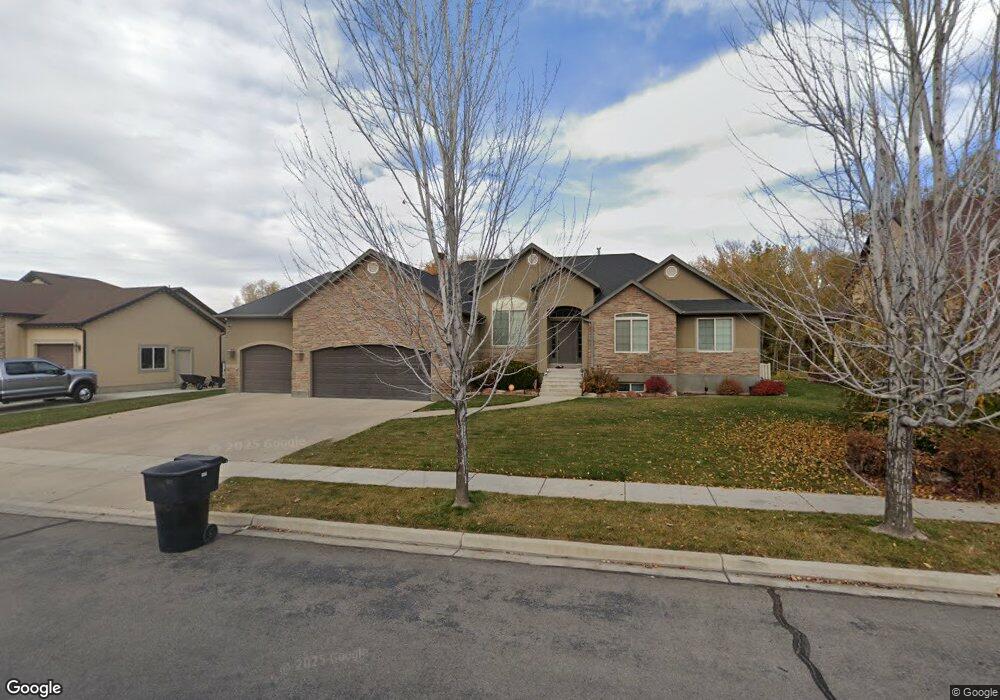 837 S River Ridge Ln, Spanish Fork, UT 84660 - photo 1
