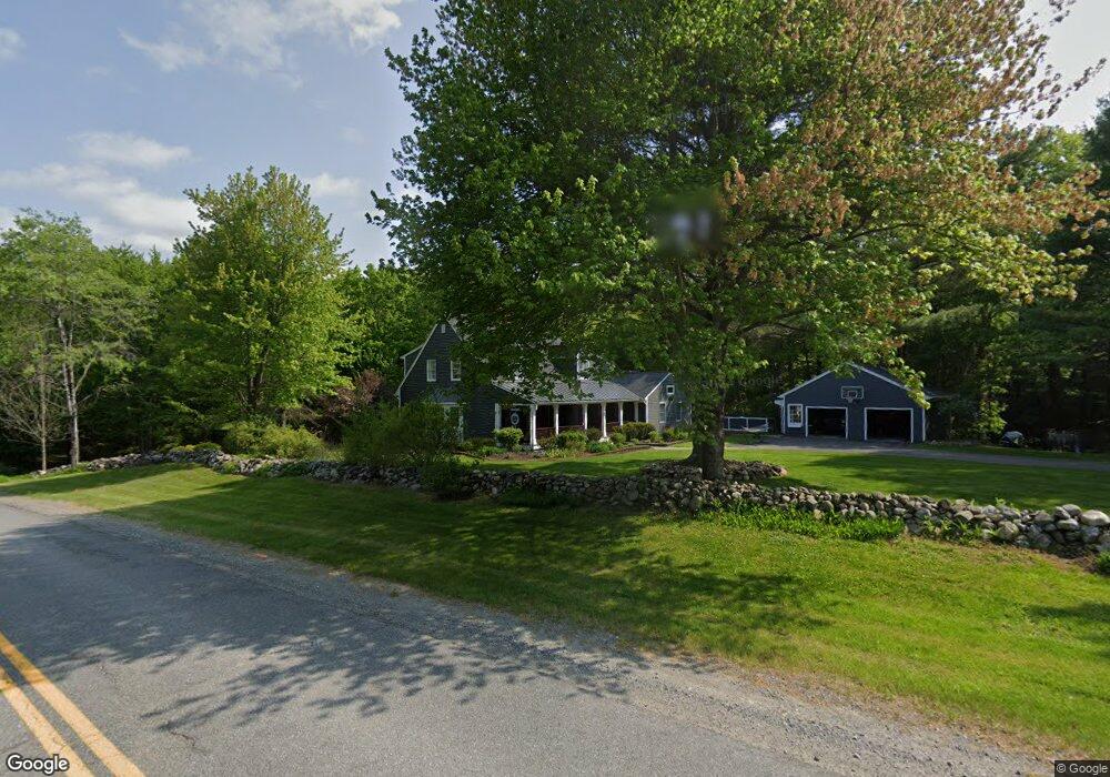 91 Kilmer Rd, Middle Grove, NY 12850 - photo 1