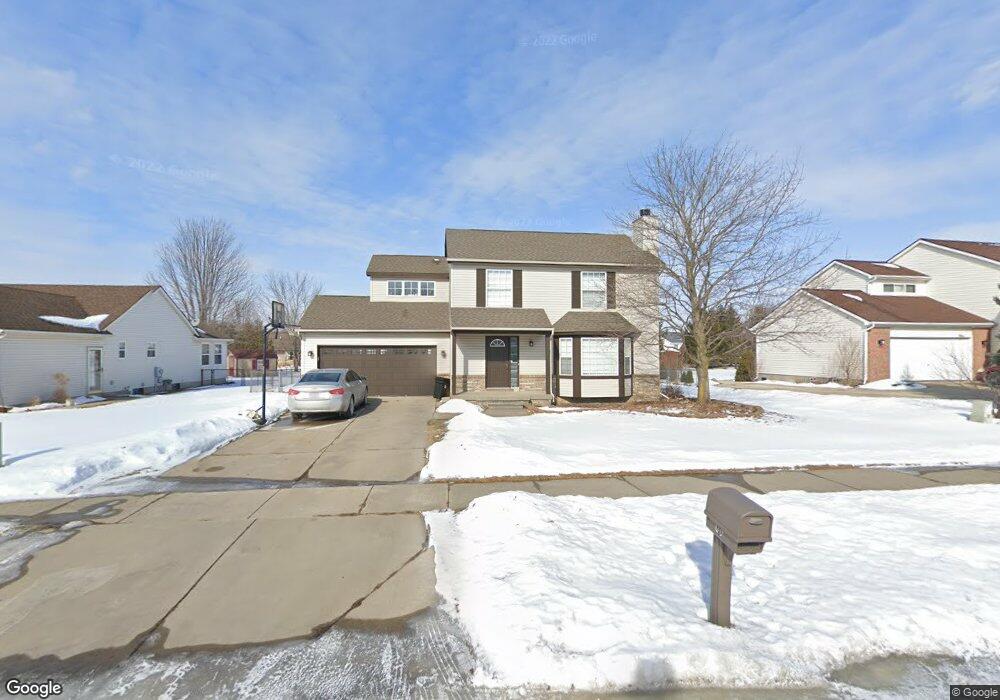 8463 Bellechasse Dr unit 8, Davison, MI 48423 - photo 1