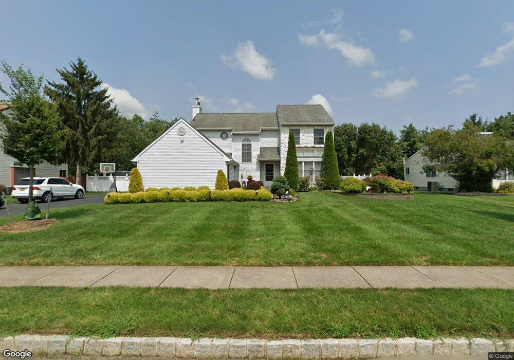 7 Dutchess Ln, Dayton, NJ 08810 - photo 1