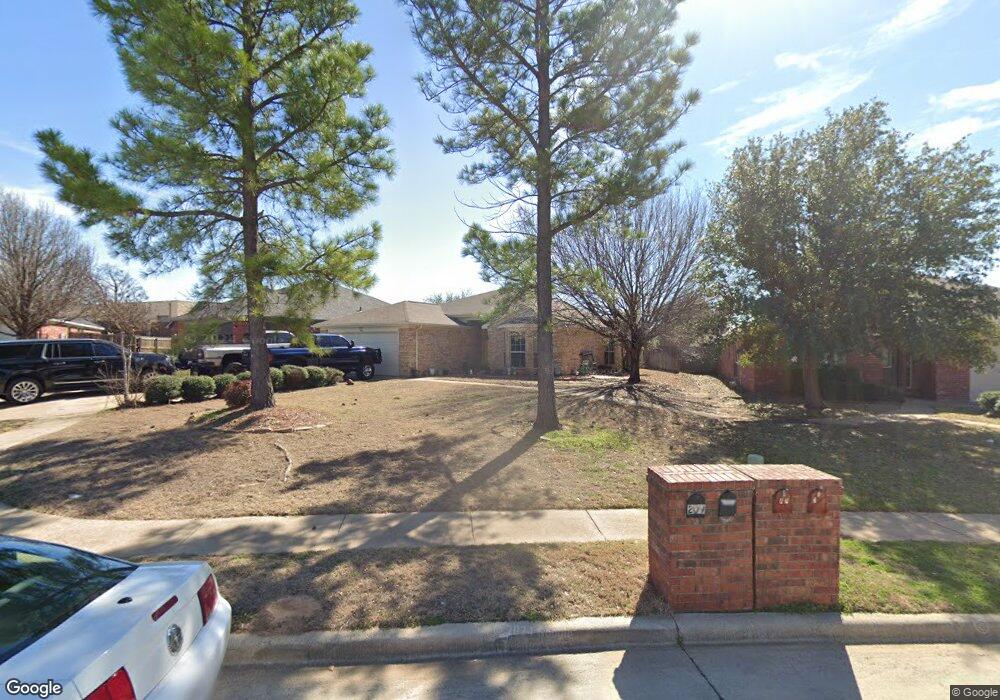 205 Jacinth Ln, Granbury, TX 76049 - photo 1