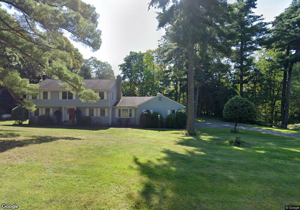 40 Green Tree Ln, Somers, CT 06071 - photo 1