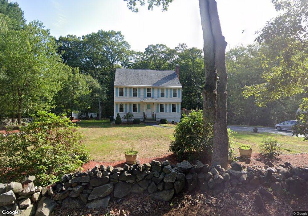 210 Chestnut St, Wilmington, MA 01887 - photo 1