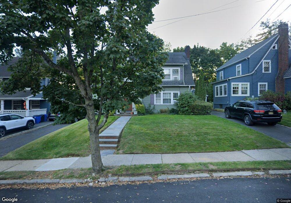 20 Hoffman St, Maplewood, NJ 07040 - photo 1