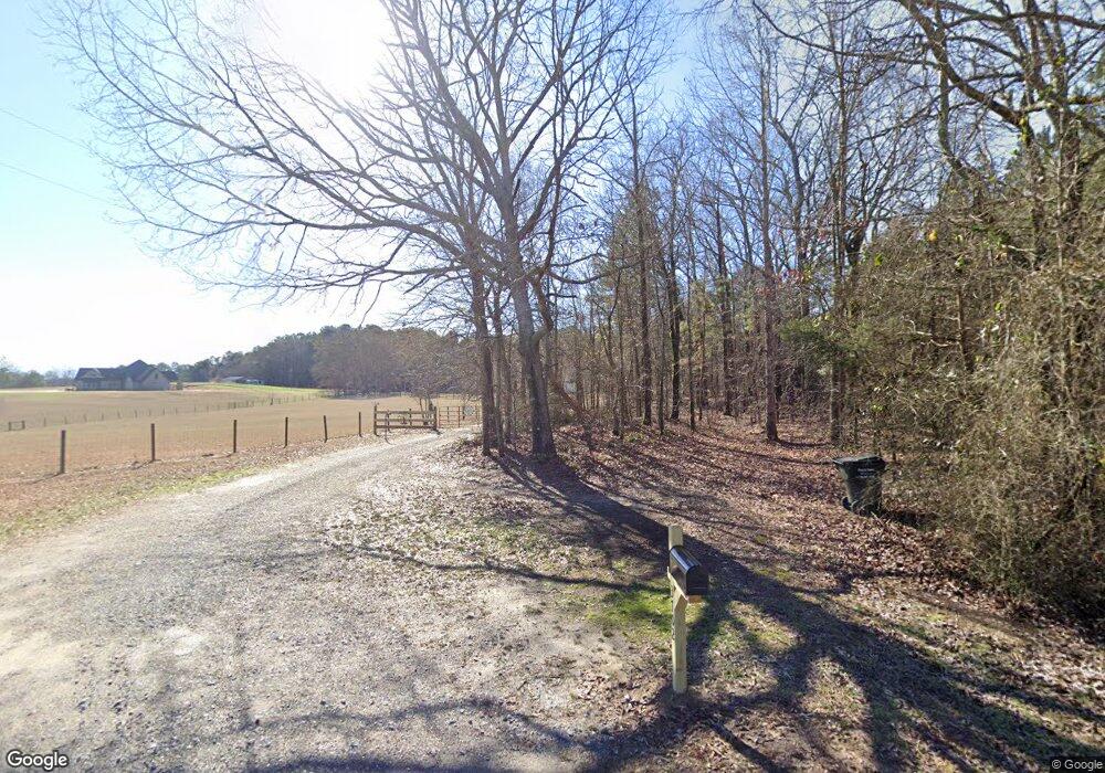 3702 Dally Rd, Covington, GA 30014 - photo 1