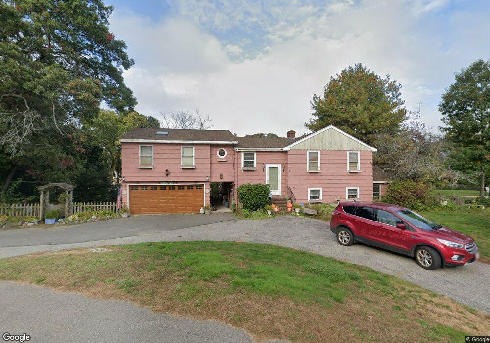 151 Foster Rd, Swampscott, MA 01907 - photo 1