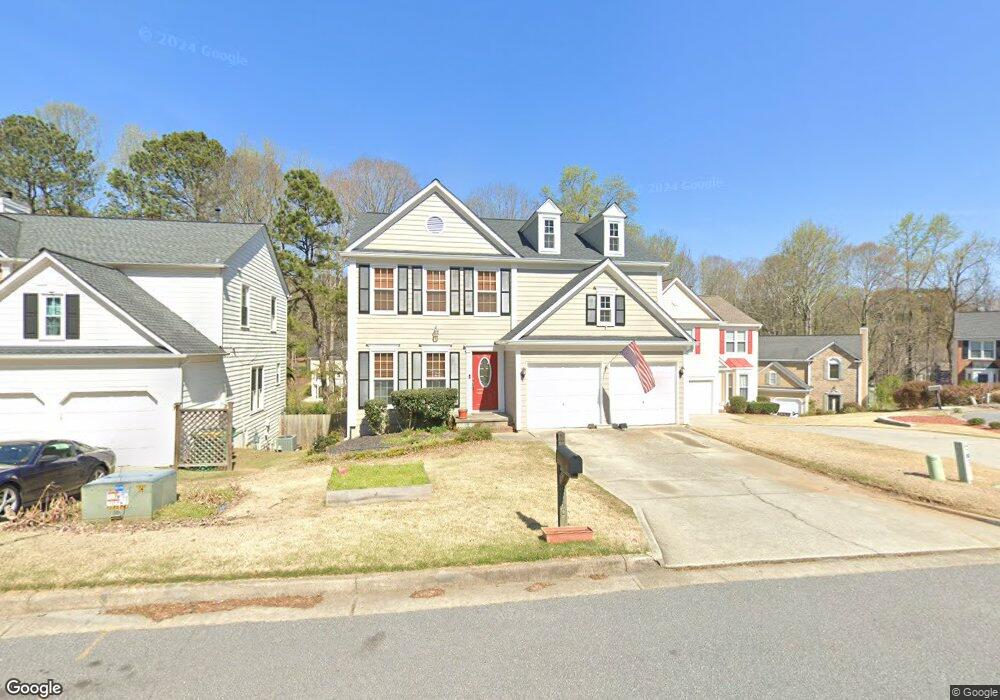 2050 Westwell Run, Alpharetta, GA 30022 - photo 1