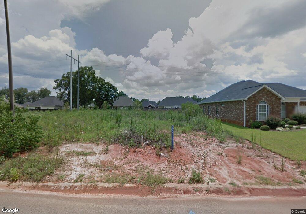 628 Post Oak Way, Warner Robins, GA 31088 - photo 1