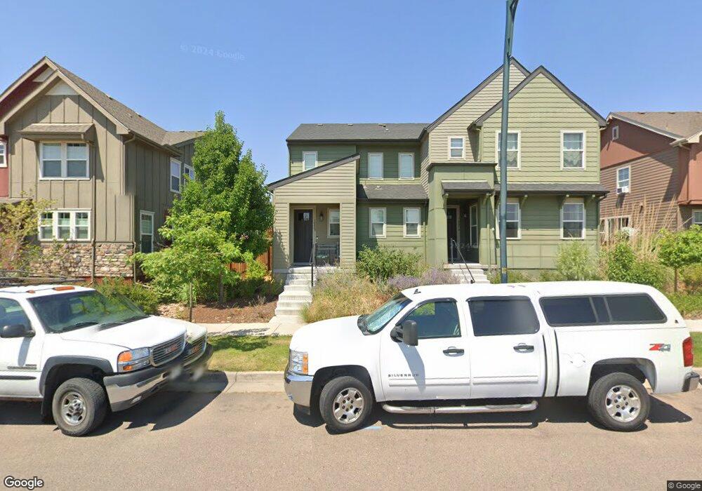 10809 E 25th Dr, Aurora, CO 80010 - photo 1