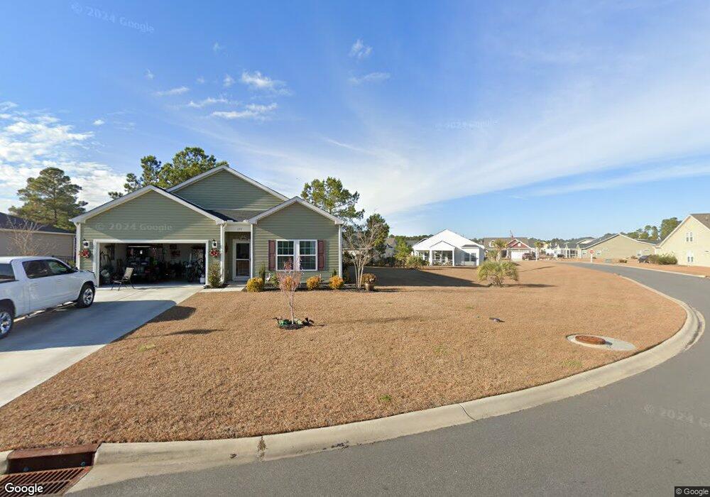 155 Rutland Ct, Conway, SC 29526 - photo 1