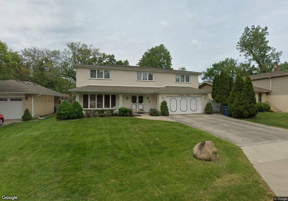 1770 Campbell Ave, Des Plaines, IL 60016 - photo 1