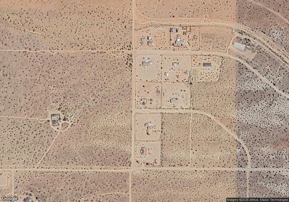 60532 Belmont St, Joshua Tree, CA 92252 - photo 1