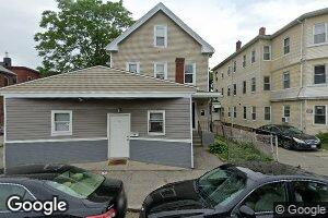 3 Wall St Unit 1, Worcester, MA 01604