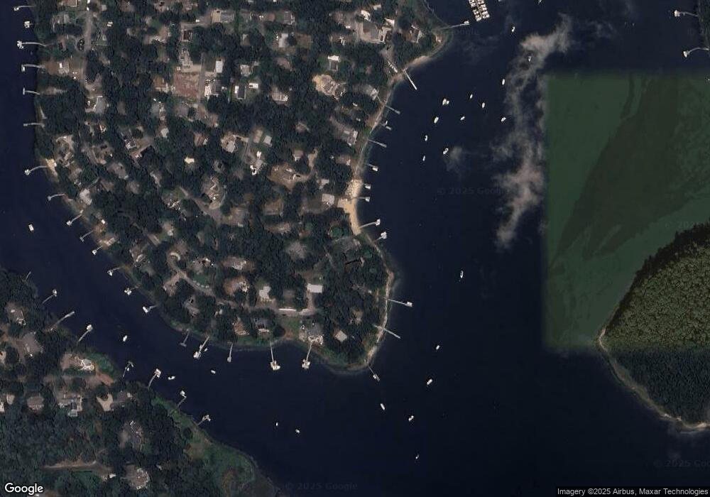 96 Captains Row, Mashpee, MA 02649 - photo 1