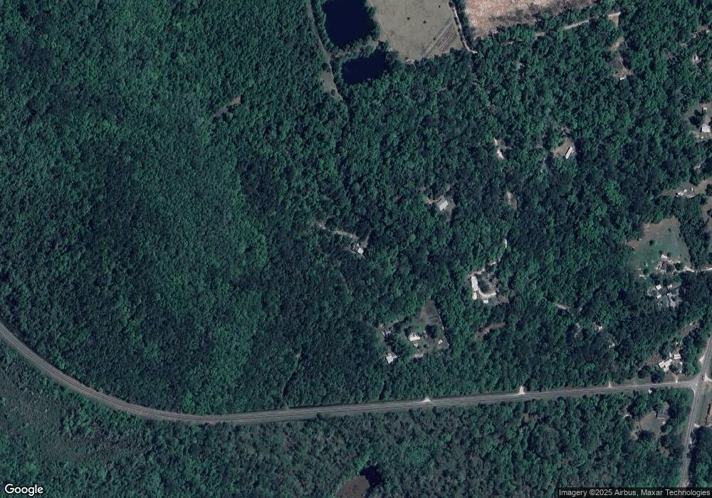76 Alaska Brown Rd, Crawfordville, FL 32327 - photo 1