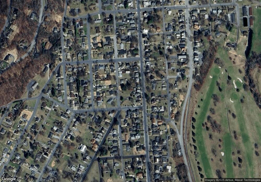 630 S Juliana St, Bedford, PA 15522 - photo 1